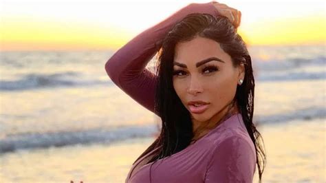 brittanya razavi|What happened to Brittanya Razavi (aka Brittanya。